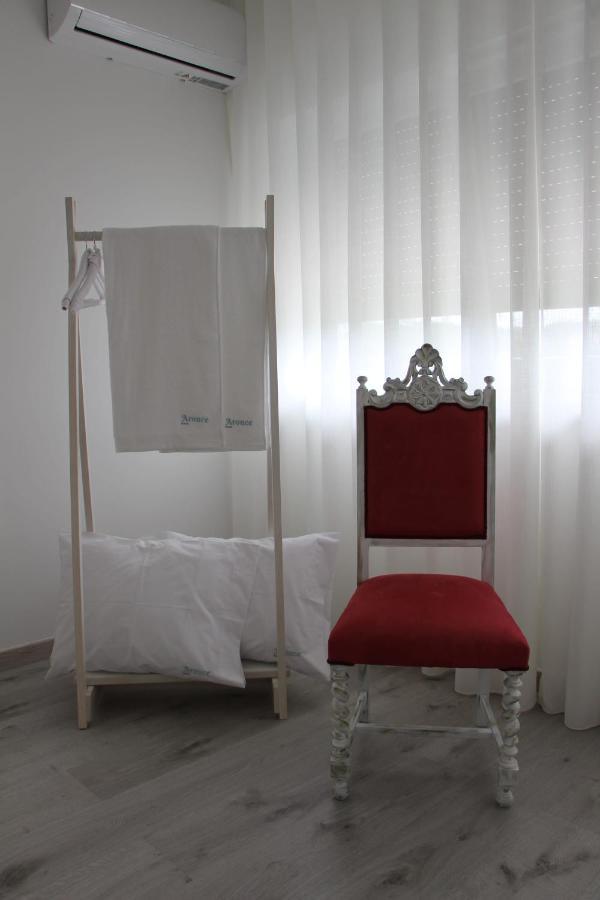 Aroucehostel Lousa  Bagian luar foto