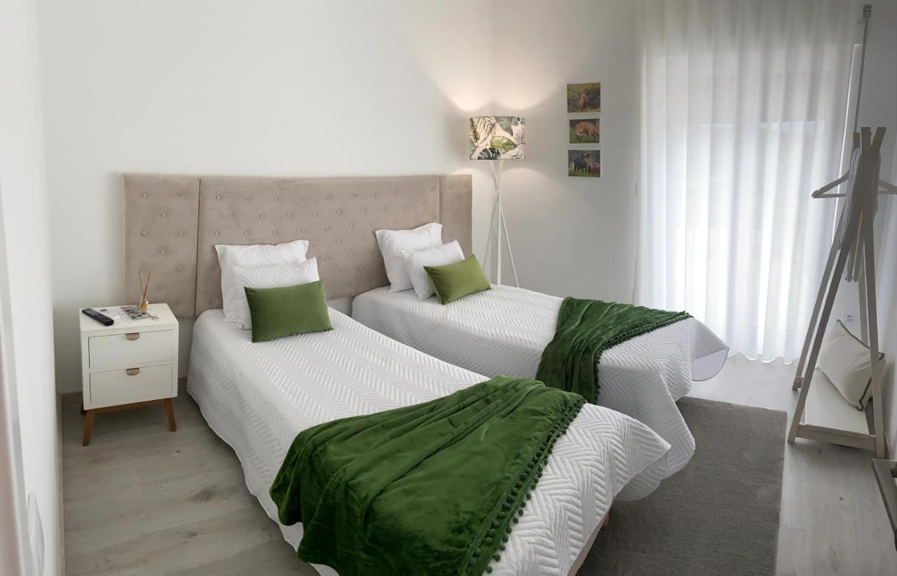 Aroucehostel Lousa  Bagian luar foto